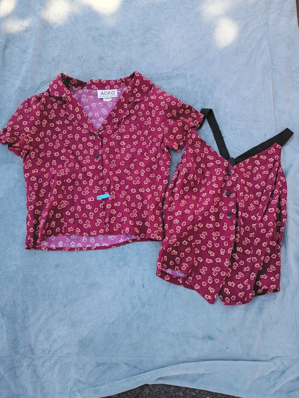 Junior Tops